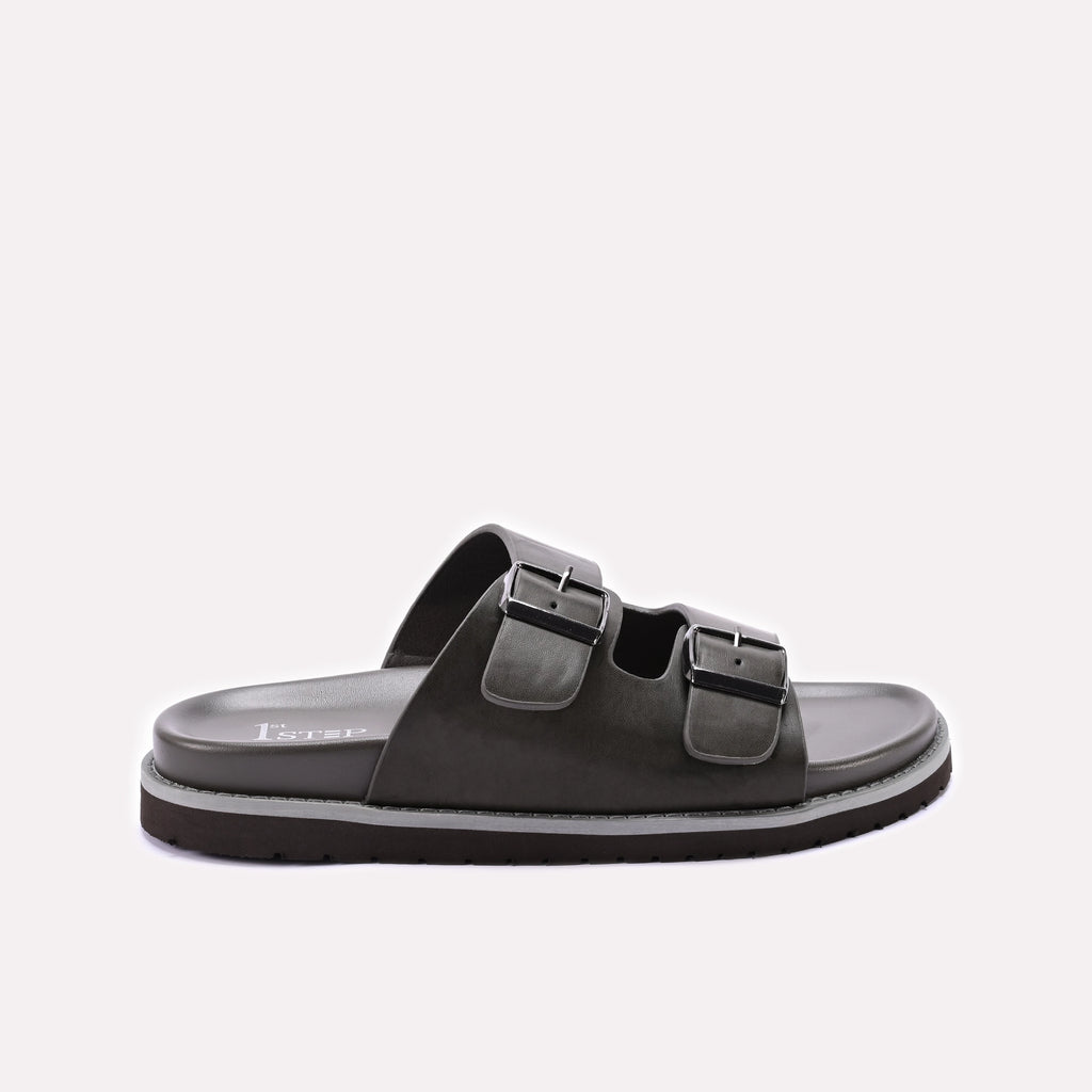 Casual Slipper Gray 0151390