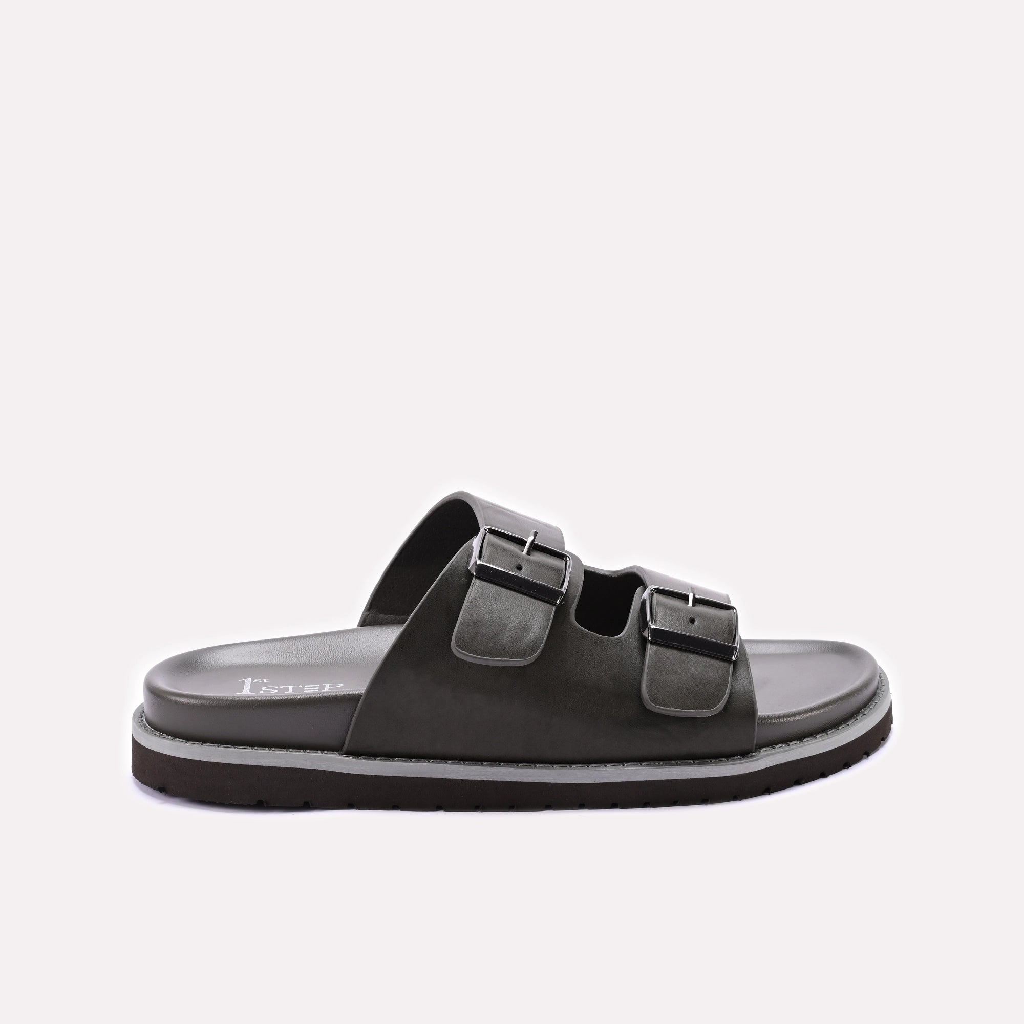 Casual Slipper Gray 0151390