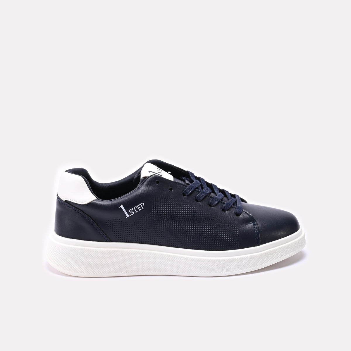 Sneaker Shoes Blue 0120787