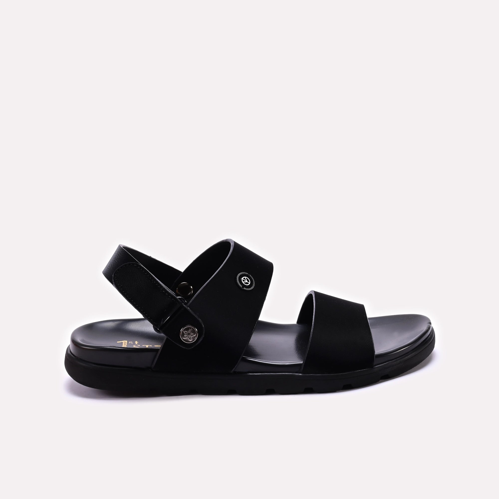 Casual Sandal Black 0141373