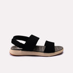Casual Sandal Black 0141410