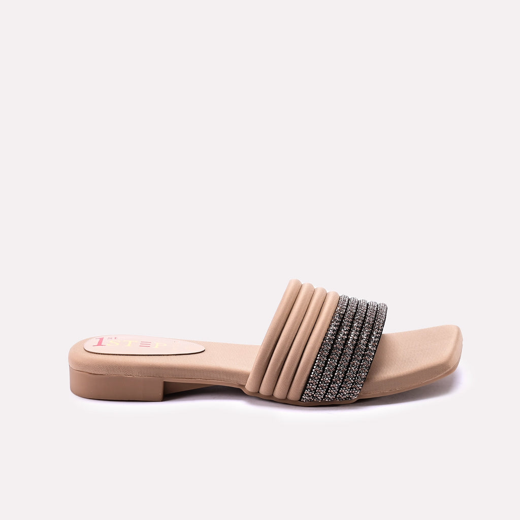 Fancy Slipper Fawn 0413822