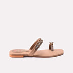 Fancy Slipper Fawn 0413874