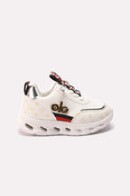Boy Jogger Shoes  White 0650856
