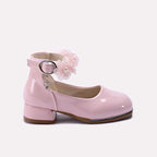 Baby Casual Pumps Pink 0710617