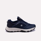 Blue Mens Sneakers 0120622