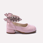 Baby Casual Pumps Pink 0710616