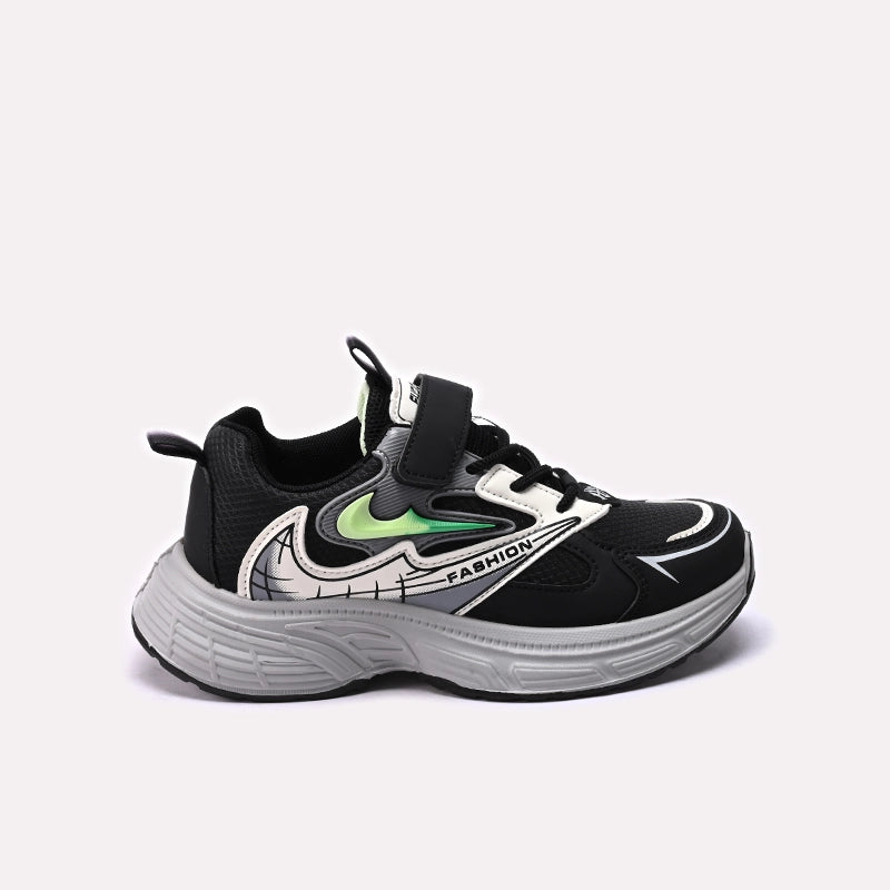 Boy Jogger Shoes Fawn 0650824