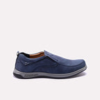Casual Shoes Blue 0160662