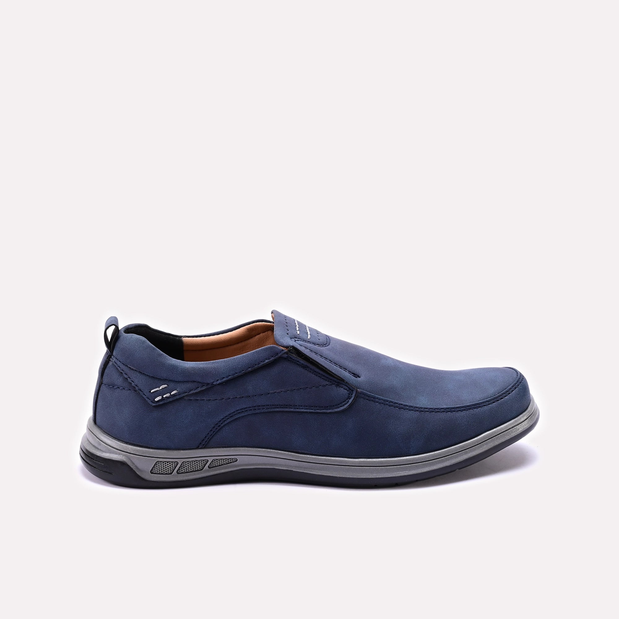 Casual Shoes Blue 0160662