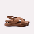 Casual Sandal Mustard 0421869