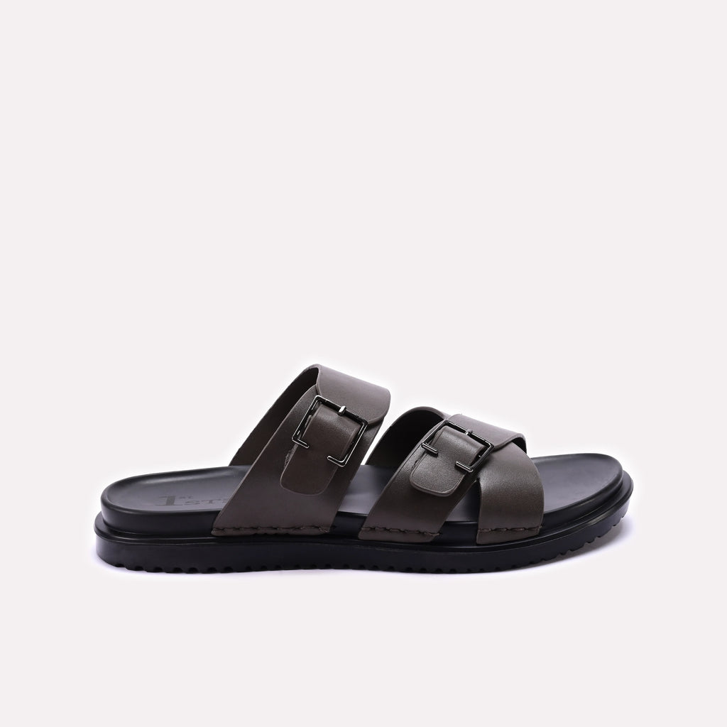 Casual Slipper Gray 0151240