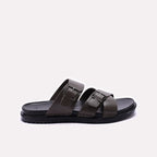 Casual Slipper Gray 0151240