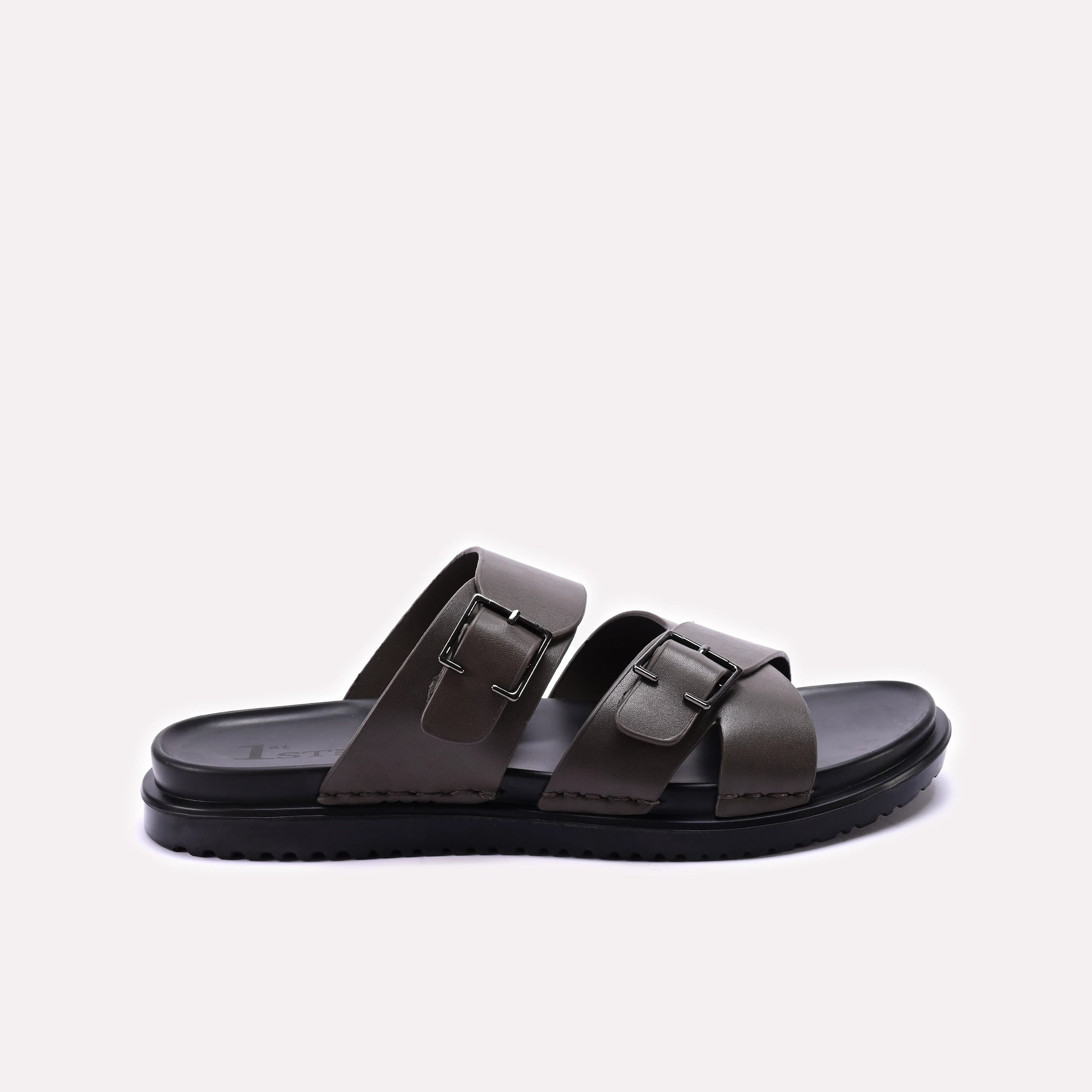 Casual Slipper Gray 0151240