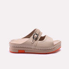 Casual Slipper Fawn 0413968