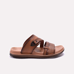 Casual Slipper Mustard 0151351