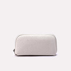 Ladies Casual Wallet White 0310376