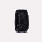 Duffel Bag Luggage With Wheels Gray 0815035