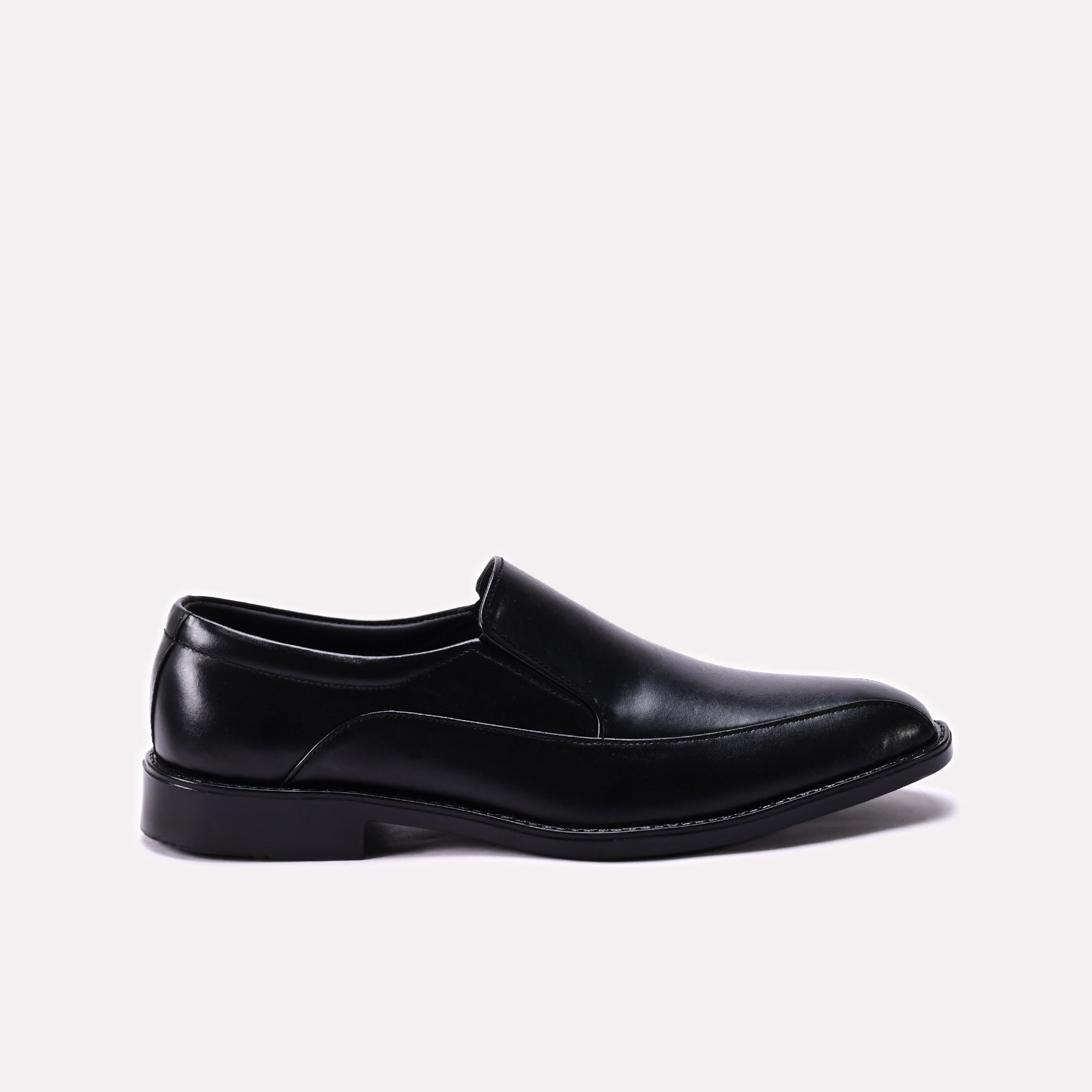 Formal Shoes Black 0111449