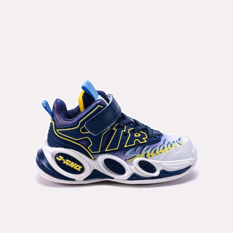 Baba Jogger Shoes Blue 0650666