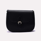 Casual Hand Bag Black 0322294