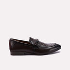 Formal Shoes Brown 0111576