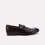 Formal Shoes Brown 0111576