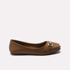 Fancy Pumps Olive 0431518