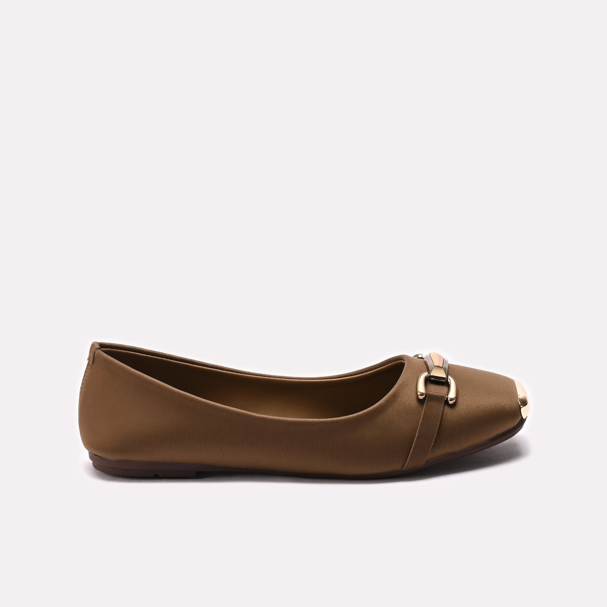 Fancy Pumps Olive 0431518