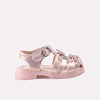 Baby Fancy Sandal Peach 0721334