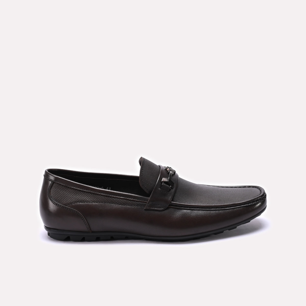Loafer Shoes Brown 0131202