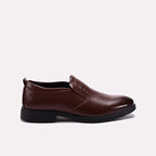 Formal Shoes Brown 0111591