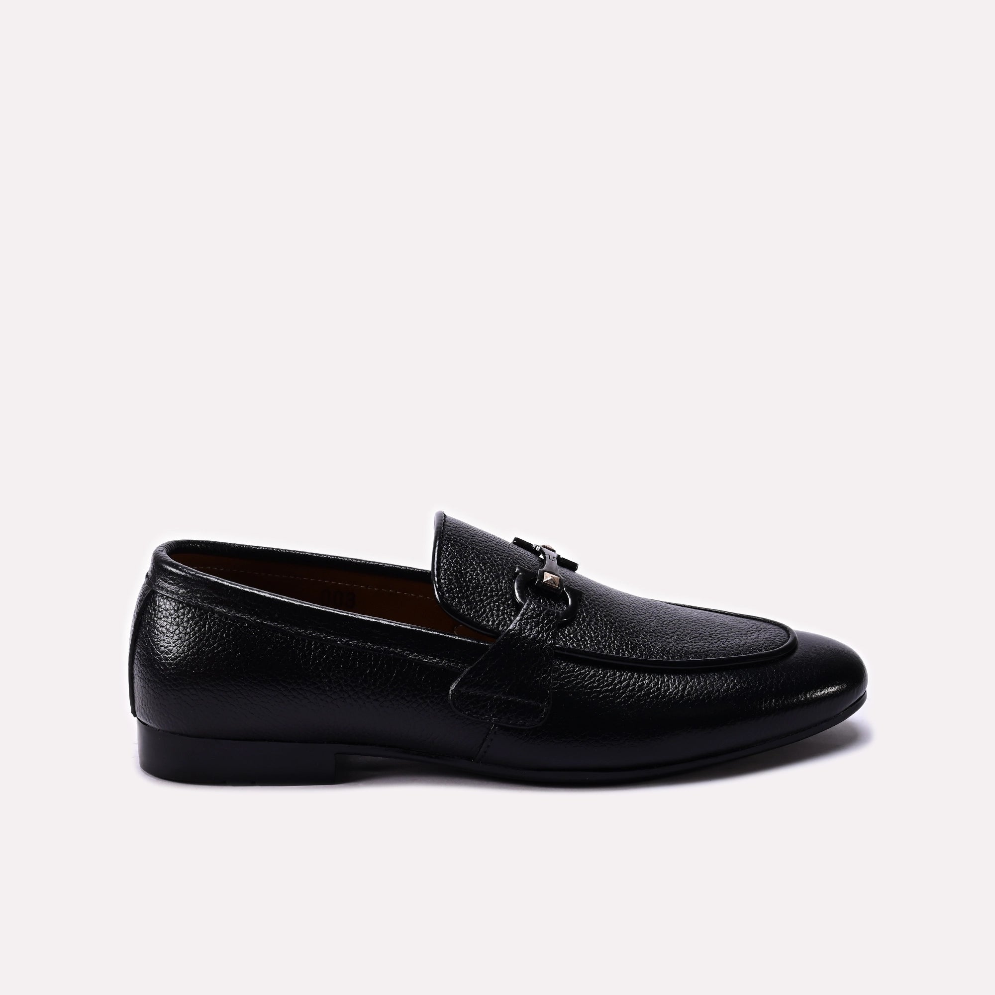 Formal Shoes Black 0111652