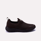 Sneaker Shoes Brown 0120668