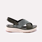 Casual Sandal Green 0421839