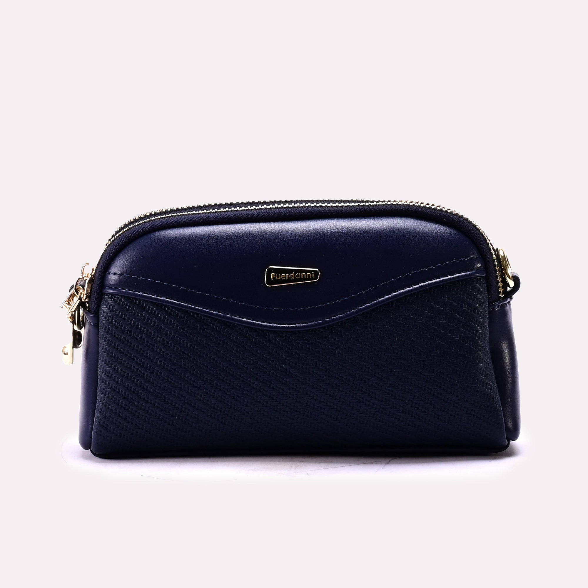 Casual Wallet Blue 0310422