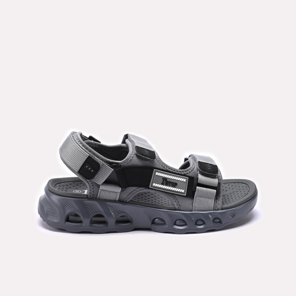 Sport Sandal Gray 0141481