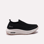 Sneaker Shoes Black 0120660