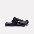 Baba Casual Slipper Black 0630326