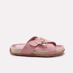 Casual Slipper Pink 0413965