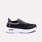 Sneaker Shoes Black 0120722