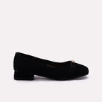 Casual Court Shoes Black 0450165