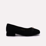 Casual Court Shoes Black 0450165