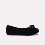 Fancy Pumps Black 0431436