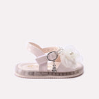 Baby Fancy Sandal Fawn 0721279