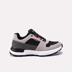 Black Sneaker Shoes 0120638