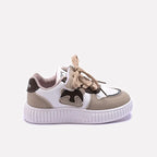 Jogger Shoes Fawn 0650534
