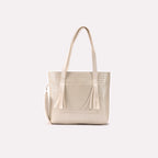Shoulder Bag White 0331863