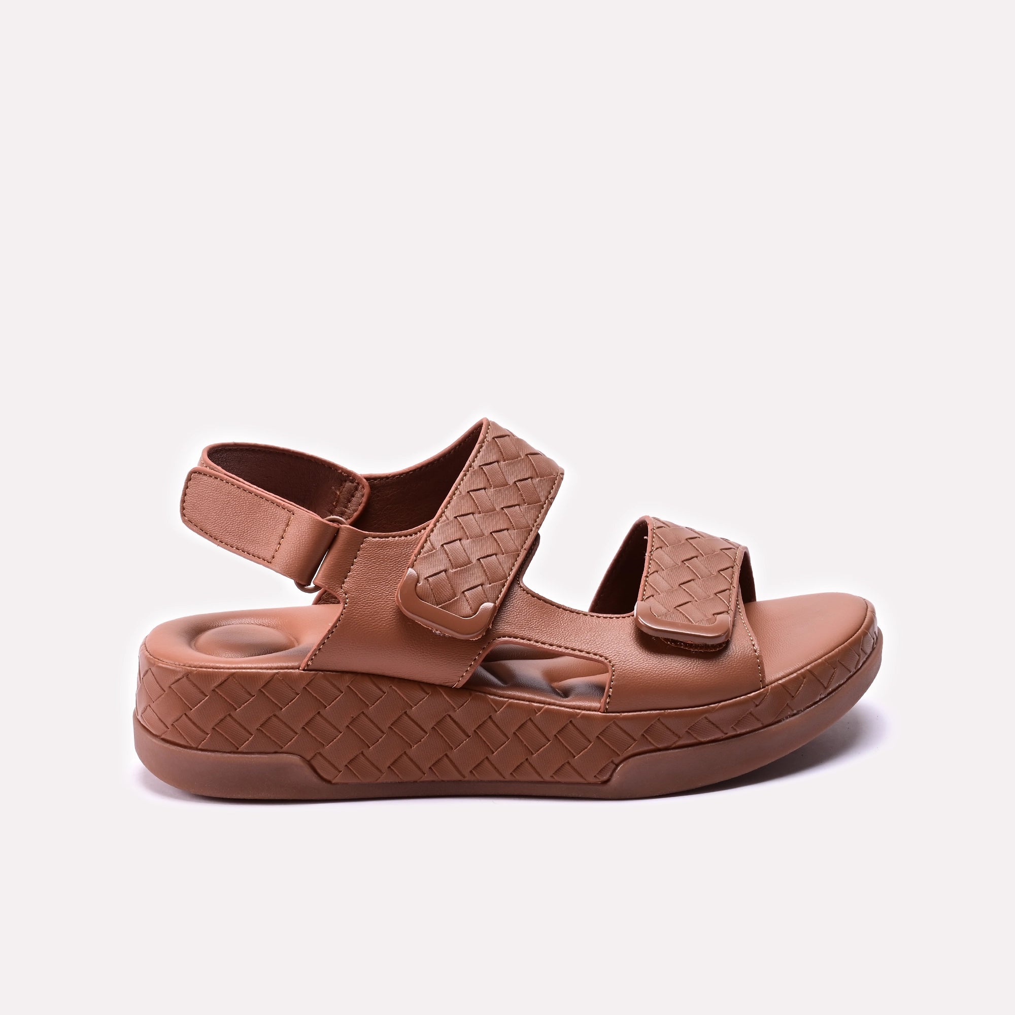Casual Sandal Brown 0421882