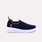 Blue Sneaker Shoes 0440785